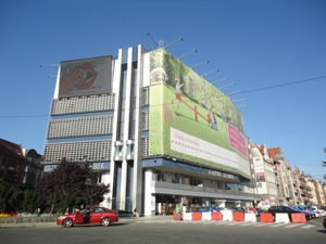 rent buses in Katowice